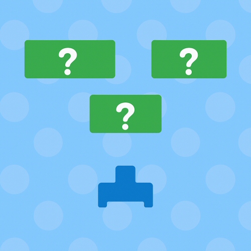 Juego Words Invaders